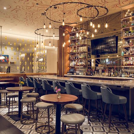 Sophy Hyde Park Hotel Chicago Exterior foto
