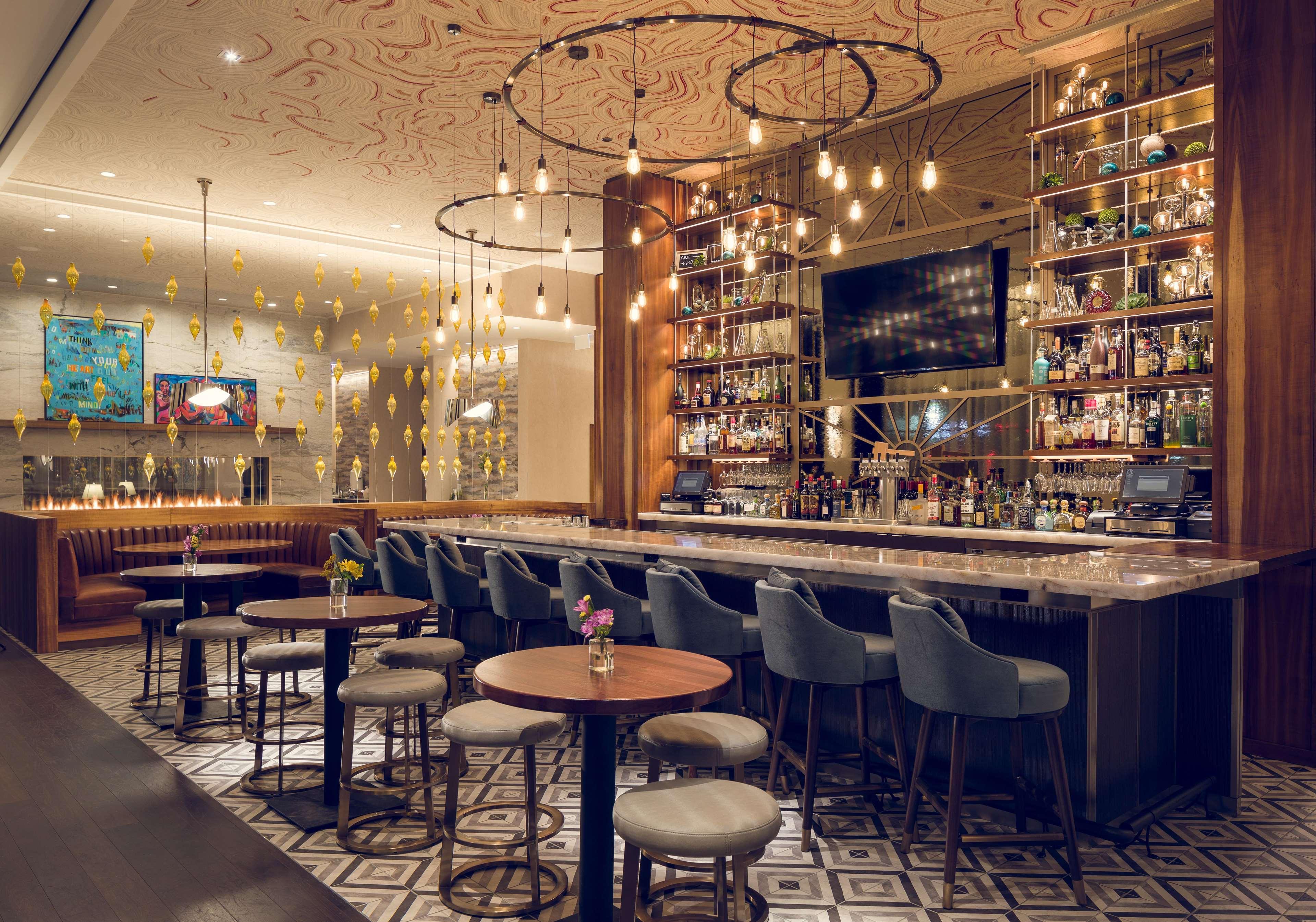 Sophy Hyde Park Hotel Chicago Exterior foto
