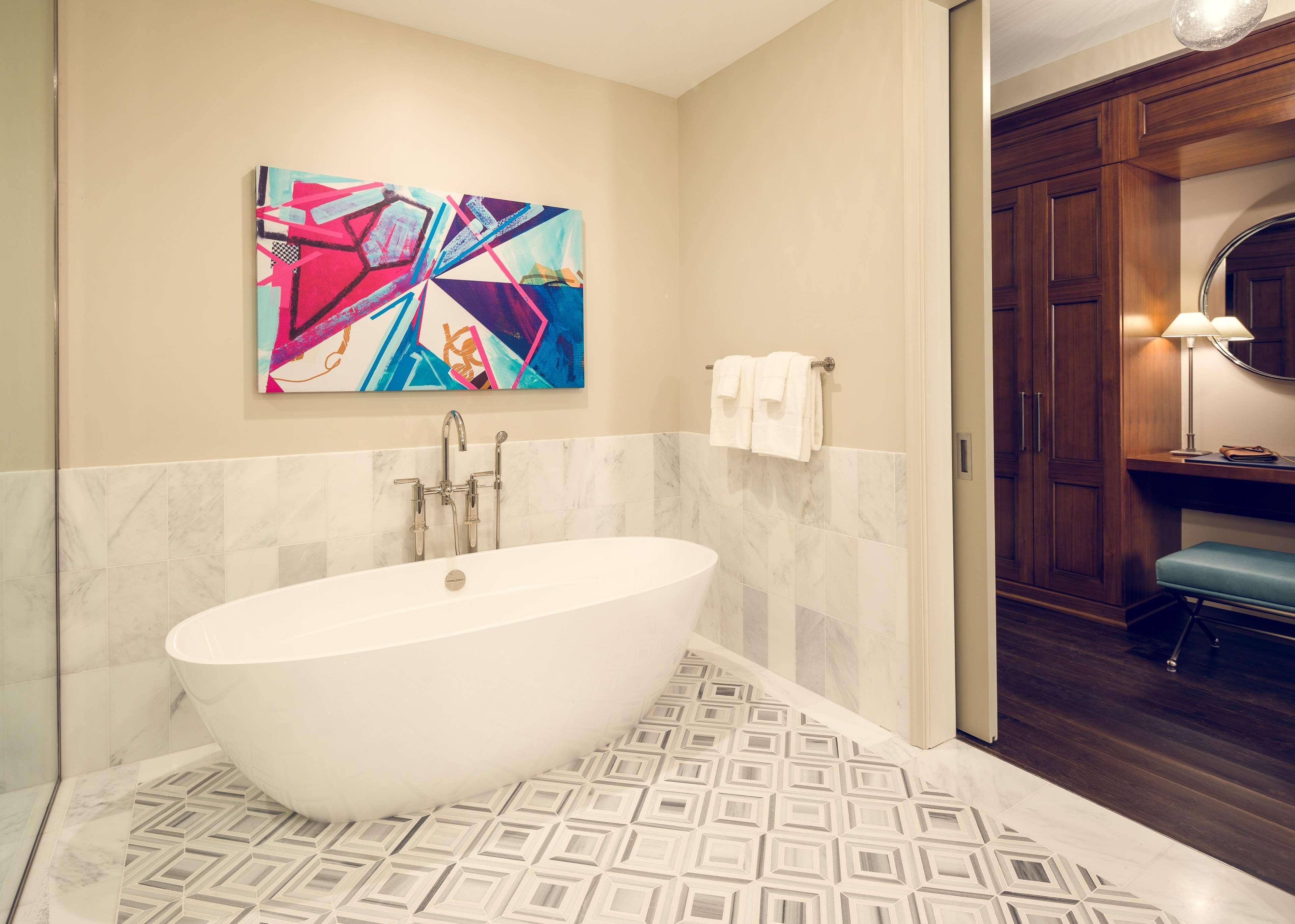 Sophy Hyde Park Hotel Chicago Exterior foto