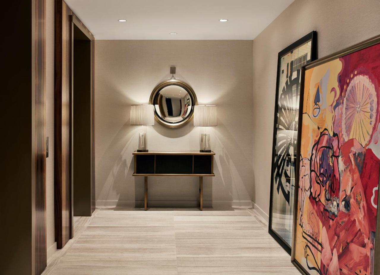 Sophy Hyde Park Hotel Chicago Exterior foto